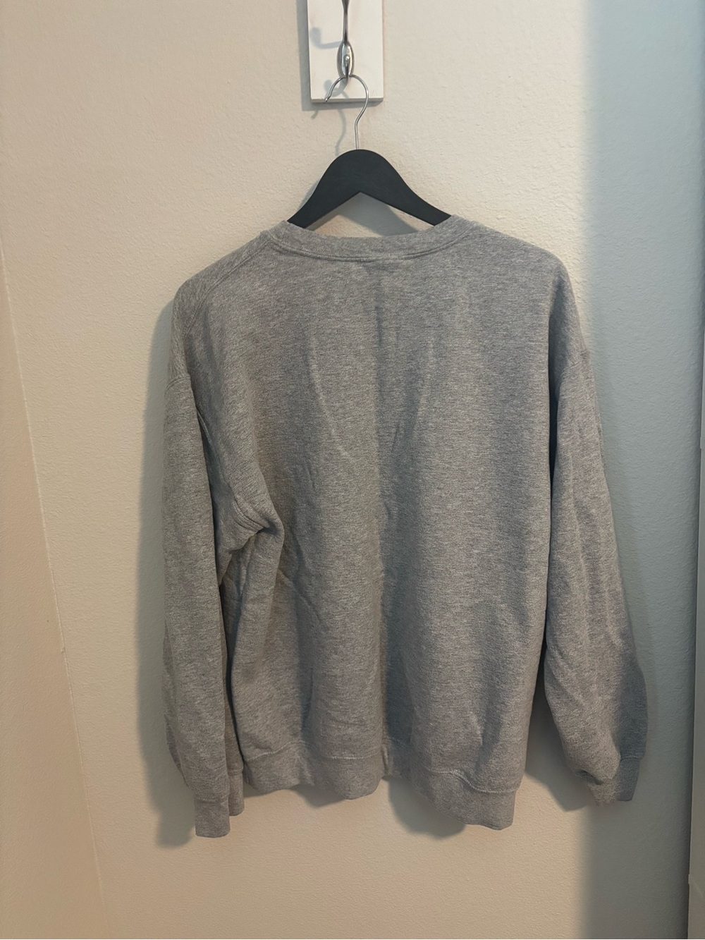 Pacsun Peanuts Western Snoopy Cowboy Crewneck ๐ธ - Picture 3 of 3